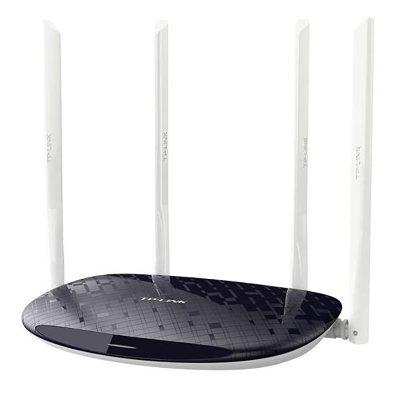 TP-LINK TL-WDR5610千兆版 路由器無線穿墻 tplink家用穿墻高速wifi光纖寬帶5g雙頻（計價單位：個）